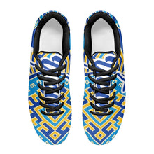 Load image into Gallery viewer, UTO IV Premier Elite Cleat - Kazakhstan