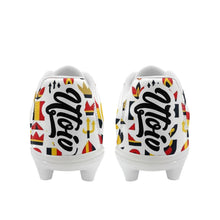 Load image into Gallery viewer, UTO IV Premier Elite Cleat - Belgium
