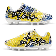 Load image into Gallery viewer, UTO IV Premier Elite Cleat - Ecuador