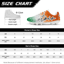 Load image into Gallery viewer, UTO IV Premier Elite Cleat - Côte d'Ivoire