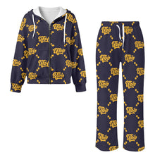 Load image into Gallery viewer, UTO IV Women's Hooded Tracksuit