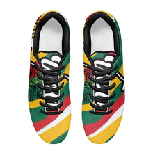 Load image into Gallery viewer, UTO IV Premier Elite Cleat - Zimbabwe
