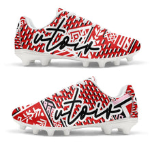 Load image into Gallery viewer, UTO IV Premier Elite Cleat - Belarus