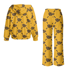 Load image into Gallery viewer, UTO IV Women's Hooded Tracksuit