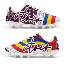 Load image into Gallery viewer, UTO IV Premier Elite Cleat - Venezuela
