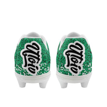 Load image into Gallery viewer, UTO IV Premier Elite Cleat - Nigeria