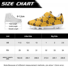 Load image into Gallery viewer, UTO IV Children's Cleats