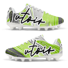 Load image into Gallery viewer, UTO IV Premier Elite Cleat
