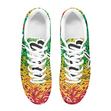 Load image into Gallery viewer, UTO IV Premier Elite Cleat - Senegal