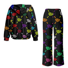 Load image into Gallery viewer, UTO IV Women's Hooded Tracksuit