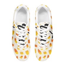 Load image into Gallery viewer, UTO IV Premier Elite Cleat – Candy Corn