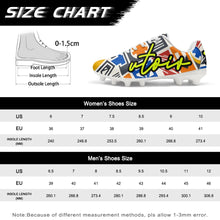 Load image into Gallery viewer, UTO IV Premier Elite Cleat - "Performance Stats"