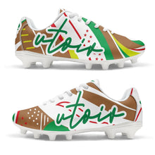 Load image into Gallery viewer, UTO IV Premier Elite Cleat - "California"