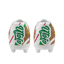 Load image into Gallery viewer, UTO IV Premier Elite Cleat - "California"