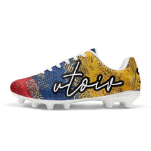 Load image into Gallery viewer, UTO IV Premier Elite Cleat - Colombia