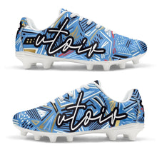 Load image into Gallery viewer, UTO IV Premier Elite Cleat - Uruguay