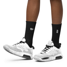 Load image into Gallery viewer, UTO IV "SK8T3" Embroidered Socks