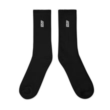 Load image into Gallery viewer, UTO IV "SK8T3" Embroidered Socks