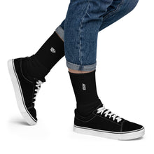 Load image into Gallery viewer, UTO IV "SK8T3" Embroidered Socks