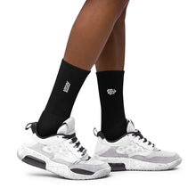 Load image into Gallery viewer, UTO IV "SK8T3" Embroidered Socks