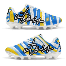 Load image into Gallery viewer, UTO IV Premier Elite Cleat - Uruguay