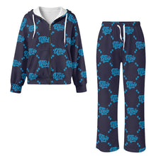 Load image into Gallery viewer, UTO IV Women's Hooded Tracksuit