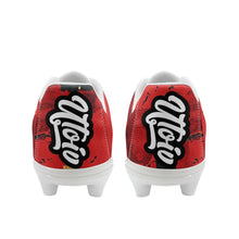 Load image into Gallery viewer, UTO IV Premier Elite Cleat - Ghana