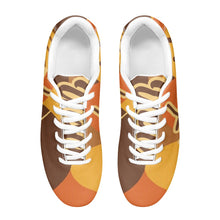 Load image into Gallery viewer, UTO IV Premier Elite Cleat – Amber Rush