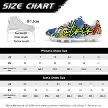 Load image into Gallery viewer, UTO IV Premier Elite Cleat