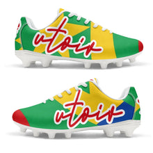 Load image into Gallery viewer, UTO IV Premier Elite Cleat - Manila