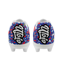 Load image into Gallery viewer, UTO IV Premier Elite Cleat - Haiti