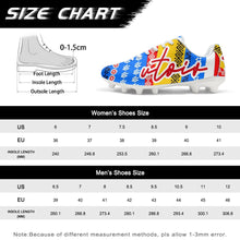 Load image into Gallery viewer, UTO IV Premier Elite Cleat - Ukraine