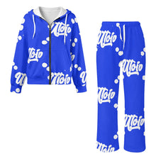 Load image into Gallery viewer, UTO IV Women's Hooded Tracksuit