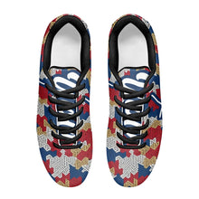 Load image into Gallery viewer, UTO IV Premier Elite Cleat - Norway