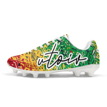 Load image into Gallery viewer, UTO IV Premier Elite Cleat - Senegal