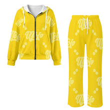 Load image into Gallery viewer, UTO IV Women's Hooded Tracksuit