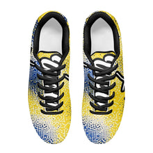 Load image into Gallery viewer, UTO IV Premier Elite Cleat - Ecuador