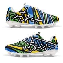 Load image into Gallery viewer, UTO IV Premier Elite Cleat - Tanzania