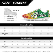 Load image into Gallery viewer, UTO IV Premier Elite Cleat - Senegal