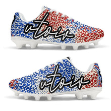 Load image into Gallery viewer, UTO IV Premier Elite Cleat - France