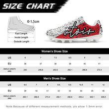 Load image into Gallery viewer, UTO IV Premier Elite Cleat - Paraguay