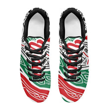 Load image into Gallery viewer, UTO IV Premier Elite Cleat - Sudan