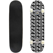 Load image into Gallery viewer, UTO IV Sk8t3board