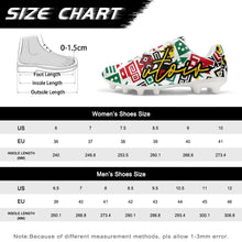 Load image into Gallery viewer, UTO IV Premier Elite Cleat - Cameroon