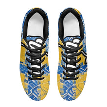 Load image into Gallery viewer, UTO IV Premier Elite Cleat - Sweden