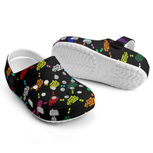 Load image into Gallery viewer, UTO IV Kids Cloggers