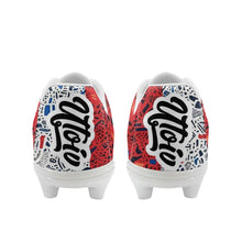Load image into Gallery viewer, UTO IV Premier Elite Cleat - Czechia
