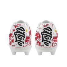 Load image into Gallery viewer, UTO IV Premier Elite Cleat - Me x Ni