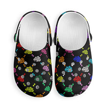 Load image into Gallery viewer, UTO IV Kids Cloggers