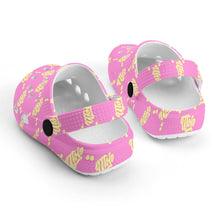 Load image into Gallery viewer, UTO IV Kids Cloggers